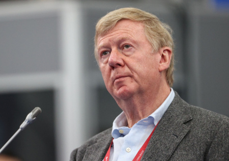 Суд рассмотрит иск «Роснано» к Чубайсу на 12 млрд рублей