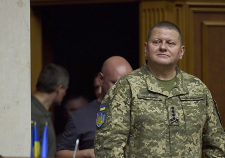 Экс-нардеп раскрыл, кто может помочь Залужному стать президентом Украины
