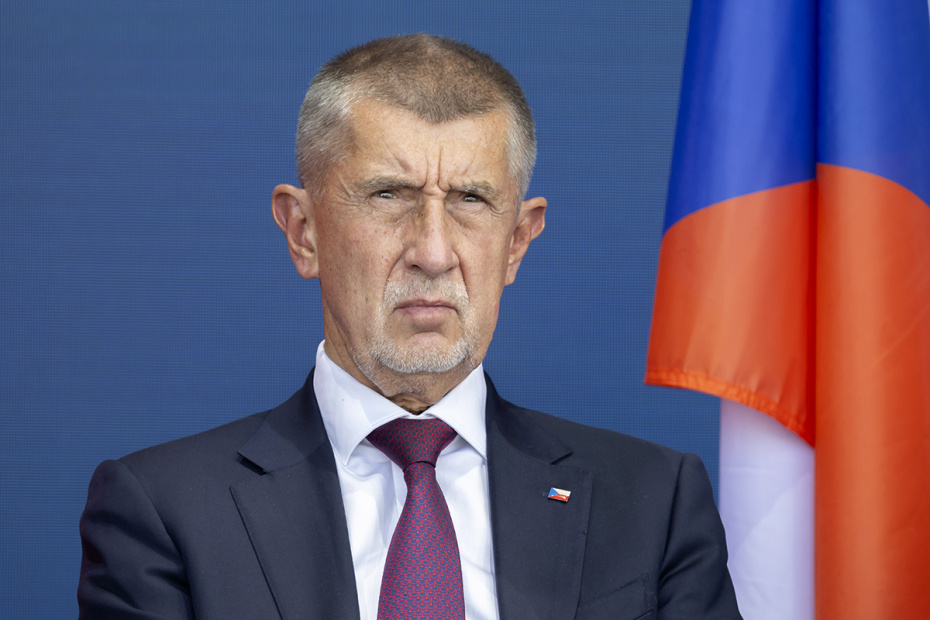 Андрей Бабиш