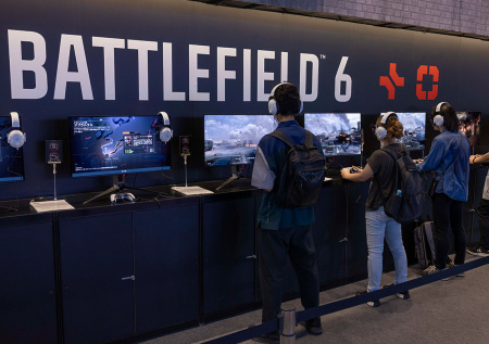 Разработчики Battlefield 6 намекнули на появление нового контента в игре