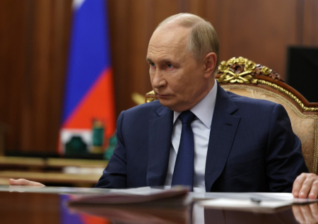 В России появится новый Совет при президенте