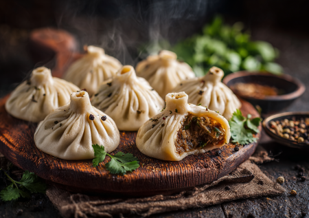 Классические рецепты грузинской кухни: сборник блюд с фото