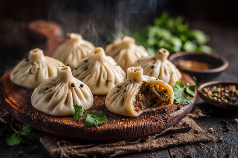 Классические рецепты грузинской кухни: сборник блюд с фото