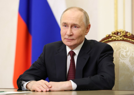 Кто из лидеров стран поздравил Путина с днем рождения, а кто саботировал?