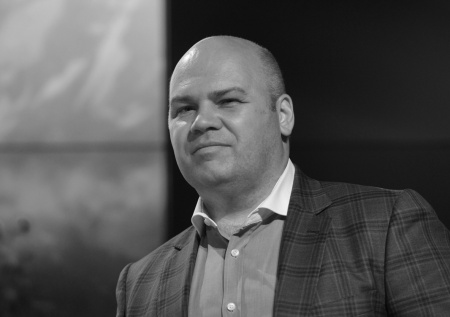 Умер глава отдела внешних коммуникаций телеканала «Россия-1»