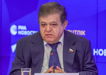 Джабаров объяснил, почему в Польше процветает русофобия