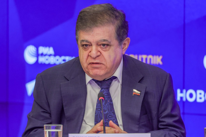 Владимир Джабаров