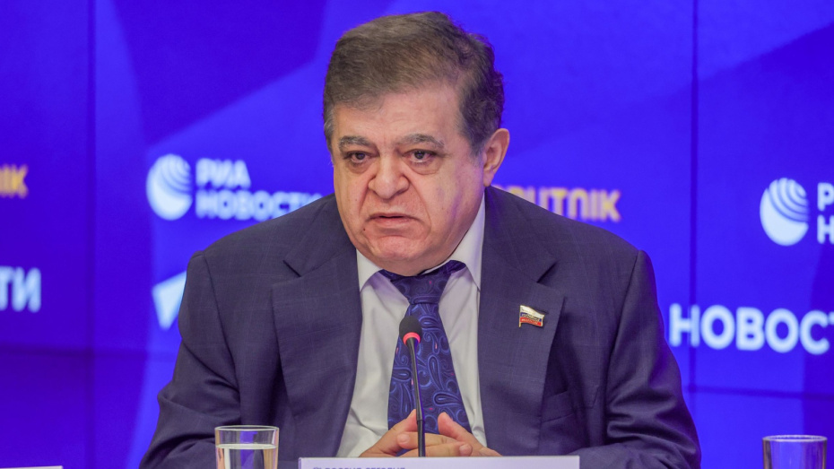 Владимир Джабаров