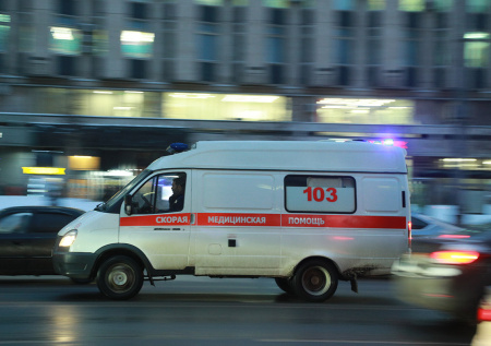 В Ижевске в массовом ДТП с автобусом погибли четыре человека