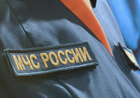 В российском областном центре обнаружили взрывоопасные обломки БПЛА