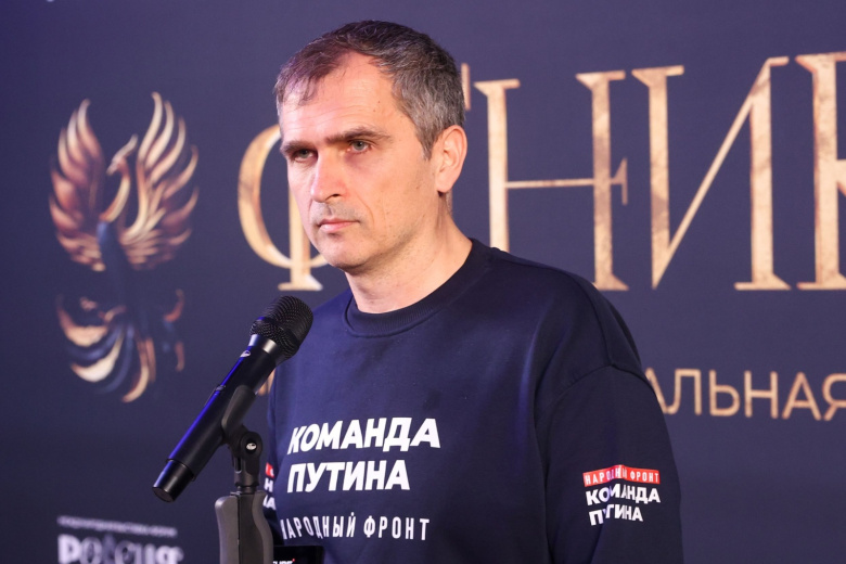 Юрий Подоляка