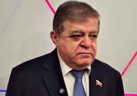 В Совфеде раскрыли отношение России к ситуации между Ереваном и Баку