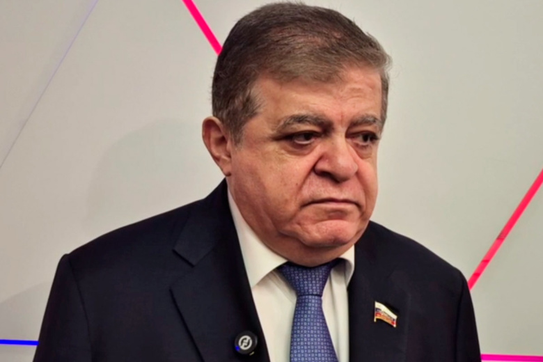 Владимир Джабаров