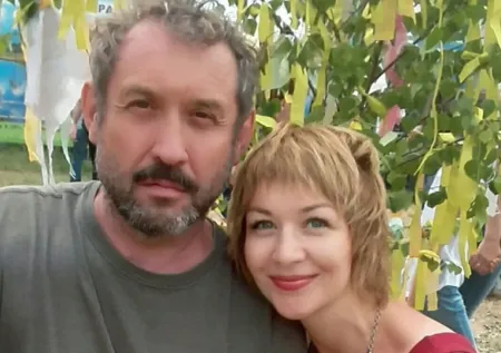 «Три брака, четверо детей»: что известно о пропавших в тайге Усольцевых