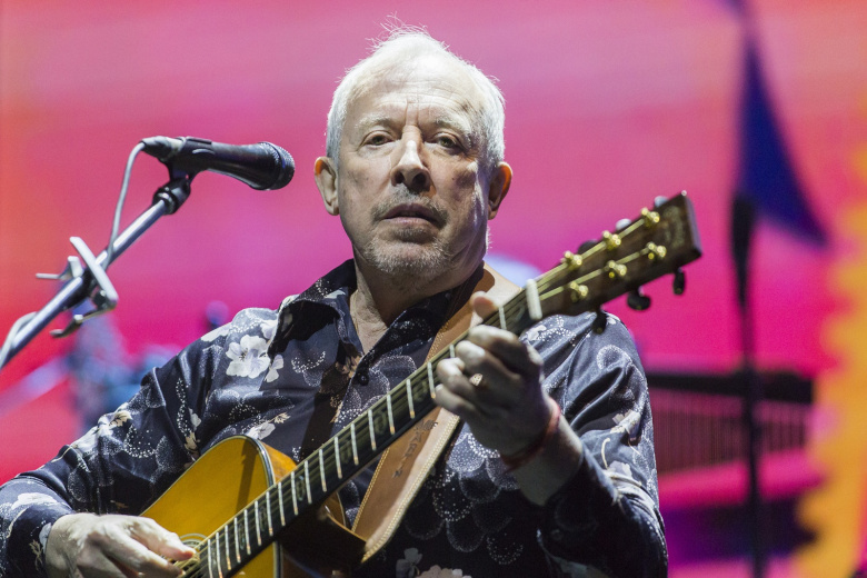 Андрей Макаревич