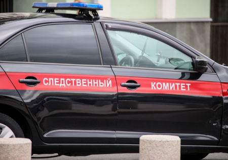 «КамАЗ» вылетел под поезд и попал на видео