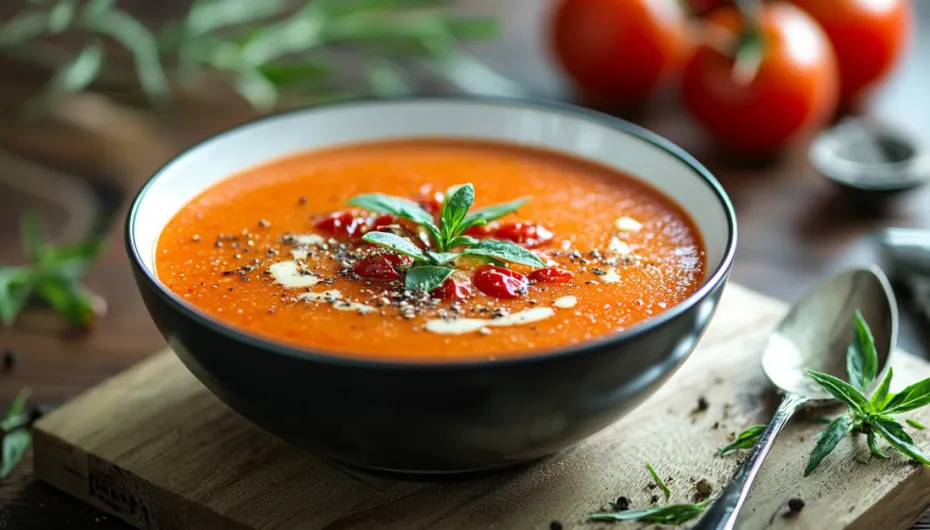 Готовим по-испански: сборник рецептов самых вкусных блюд