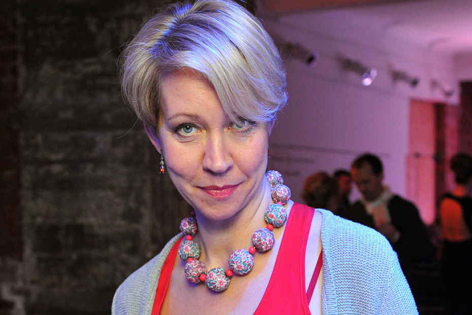 Татьяна Лазарева