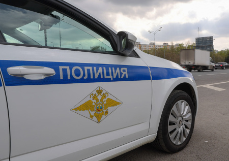 Полиция ищет сбежавших педофилов в российском регионе