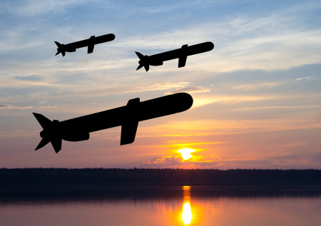 Решение принято? Куда в России могут долететь американские ракеты Tomahawk