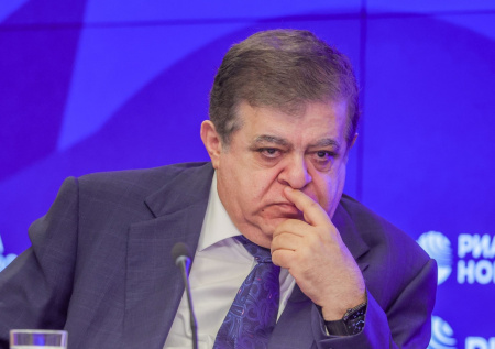 «Мы не враги»: Джабаров оценил перспективы сотрудничества с Грузией