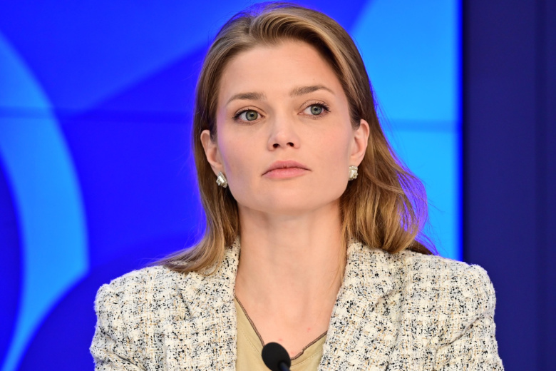 Алина Ланина
