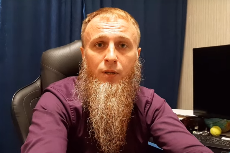 Иван Сухов