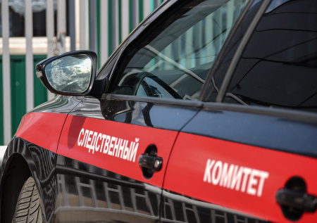 Назван предполагаемый убийца архитектора в Петербурге