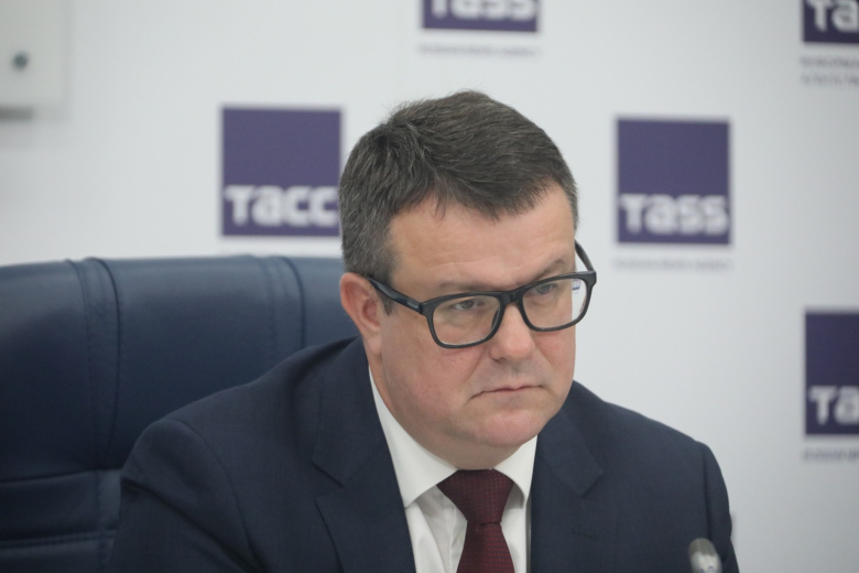 Андрей Юмшанов