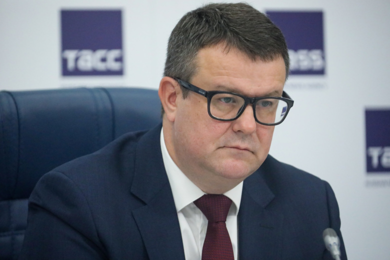 Андрей Юмшанов
