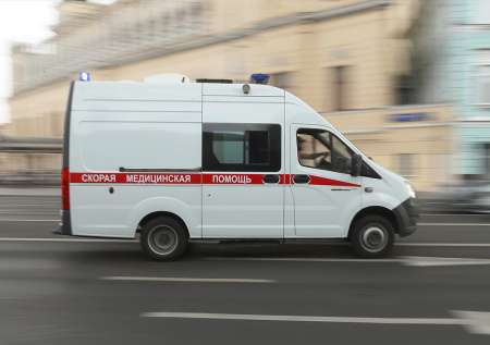Увеличилось число пострадавших при ударе ВСУ по Белгородской области