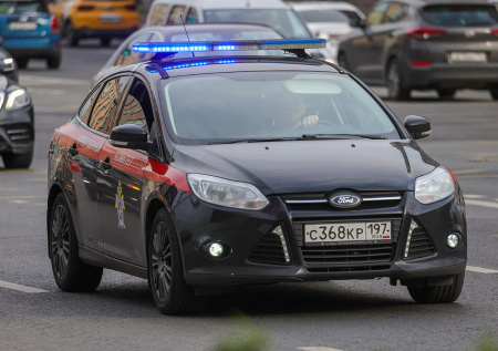 В квартире в Новой Москве обнаружили мертвого младенца