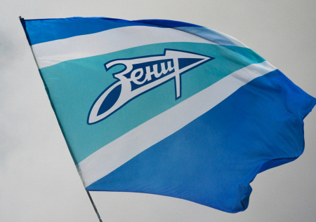 «Зенит» хочет 77,4 млн рублей с клуба-банкрота