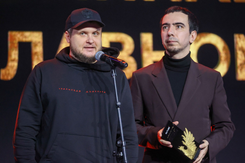 Пранкеры Вован и Лексус