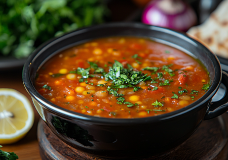 Самый вкусный суп турецких хозяек Эзогелин-чорбасы! Варю сразу большую кастрюлю, и не хватает