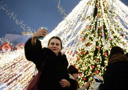 В Госдуме объяснили, почему новогодние каникулы продлятся 12 дней