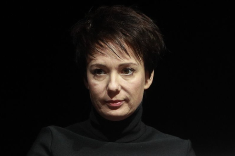 Чулпан Хаматова