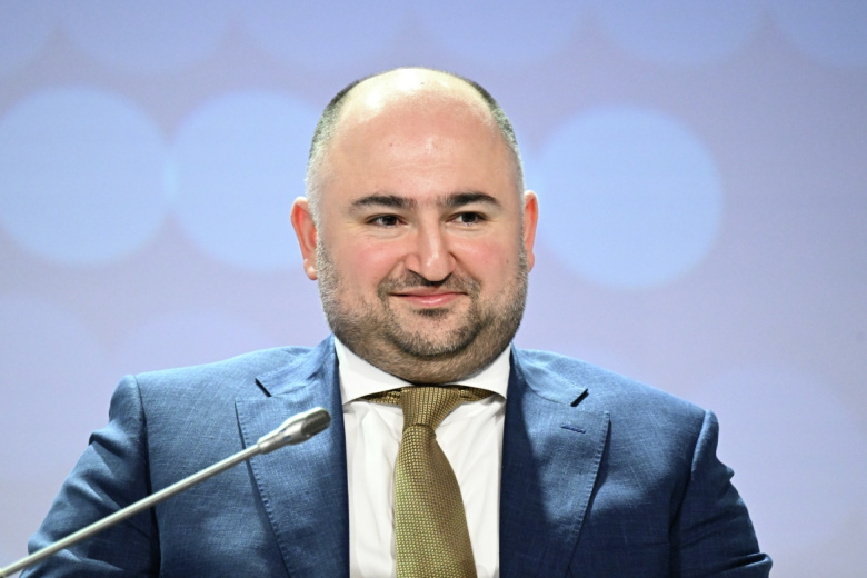 Ровшан Алиев