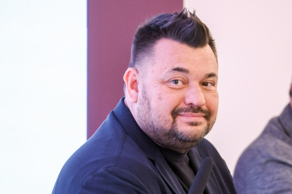 Сергей Жуков