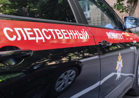 Экс-глава сибирского города попался на взятке