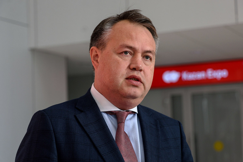 Альмир Абашев