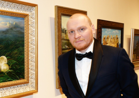 Четвертый ребенок, рак, мошенничество: где сейчас Сергей Сафронов
