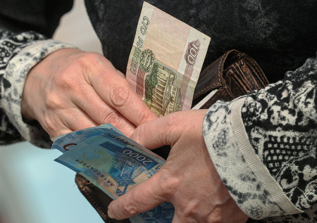 Раскрыты бюджетные последствия перерасчета пенсий работающих пенсионеров