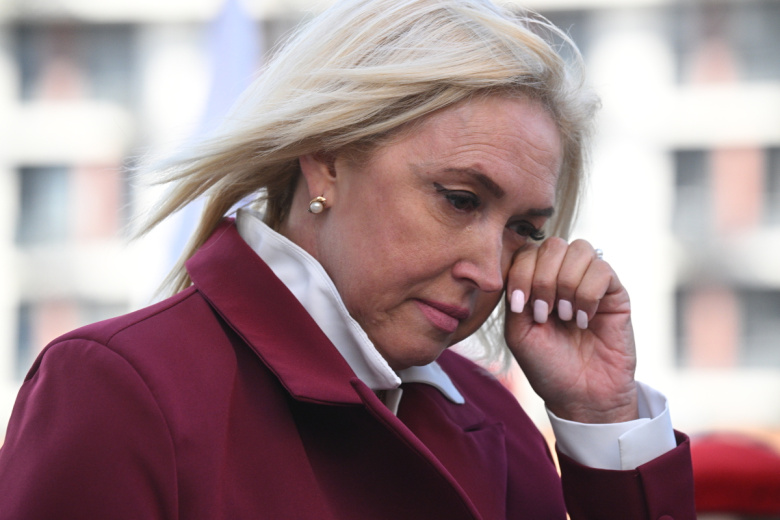 Светлана Кириллова