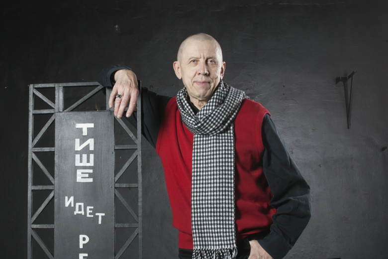 Валерий Золотухин
