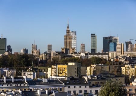 Посол назвал число получивших гражданство Польши украинцев