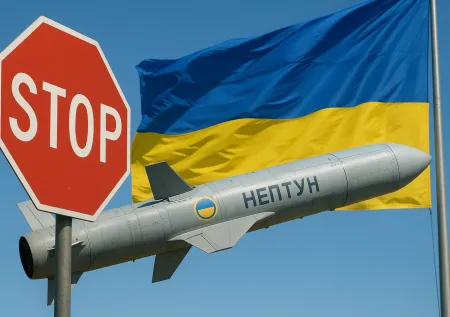 Киеву не на что выпускать ракеты, ВПК в агонии: кто украл деньги Запада