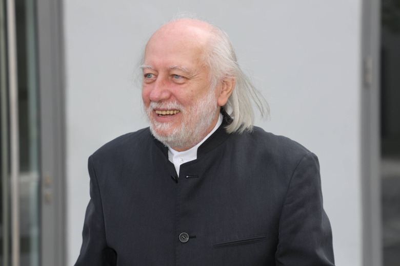 Ласло Краснахоркаи