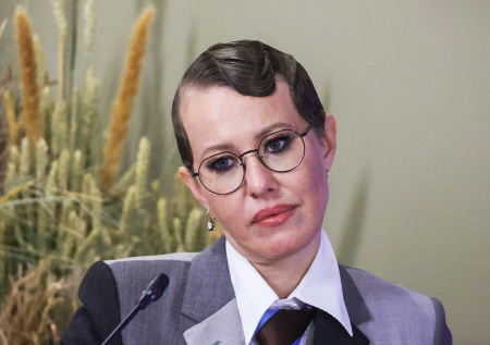 Собчак назвала свою самую главную ошибку в жизни