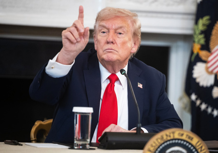 Экс-аналитик ЦРУ объяснил, почему Трамп хочет передать Украине Tomahawk